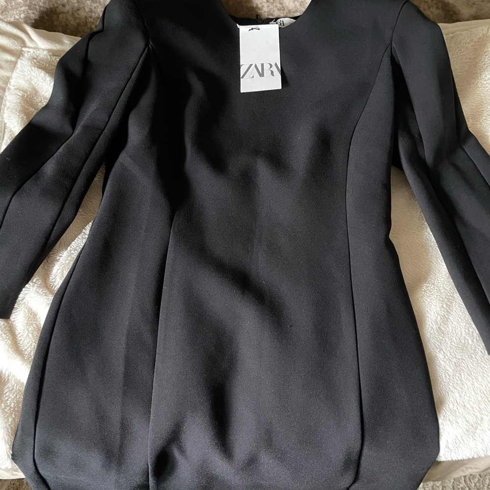 Zara mini dress